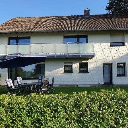 Ferienwohnung Heinen Schleiden Kültér fotó