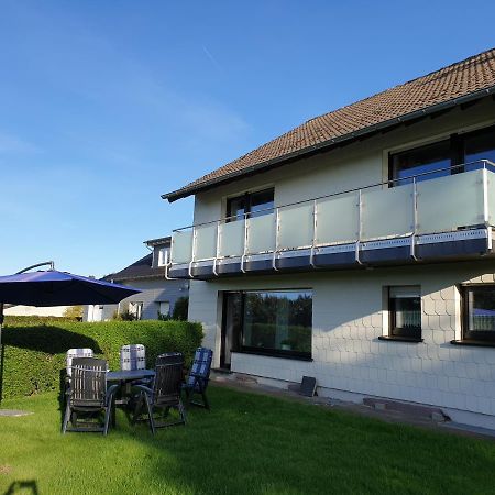 Ferienwohnung Heinen Schleiden Kültér fotó
