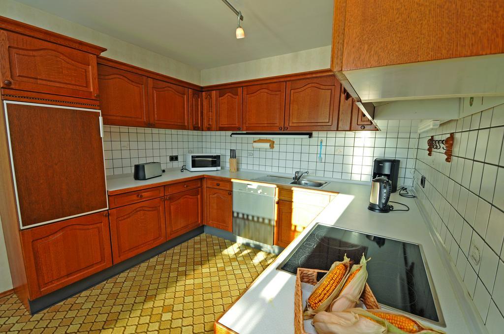Ferienwohnung Heinen Schleiden Szoba fotó